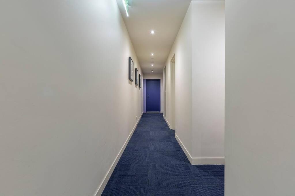 شقة Southbank Melbourne Gem المظهر الخارجي الصورة
